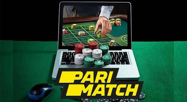 Kasa online Parimatch: Pełna recenzja